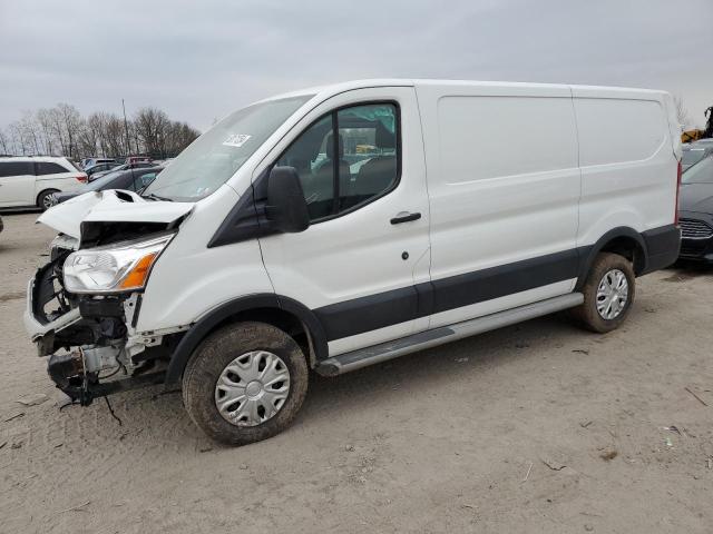 2019 FORD TRANSIT T-250, 