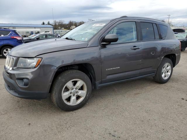 2016 JEEP COMPASS SPORT, 