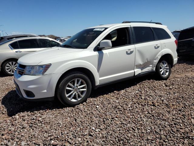 2015 DODGE JOURNEY SXT, 