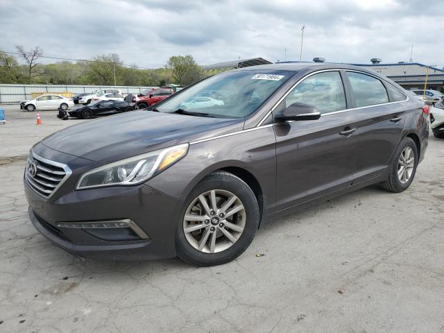 2016 HYUNDAI SONATA ECO, 