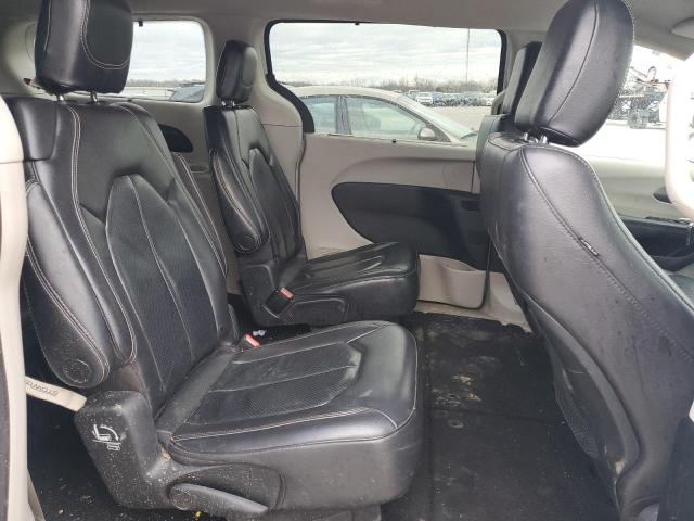 2C4RC1BG1NR115251 - 2022 CHRYSLER PACIFICA TOURING L WHITE photo 11