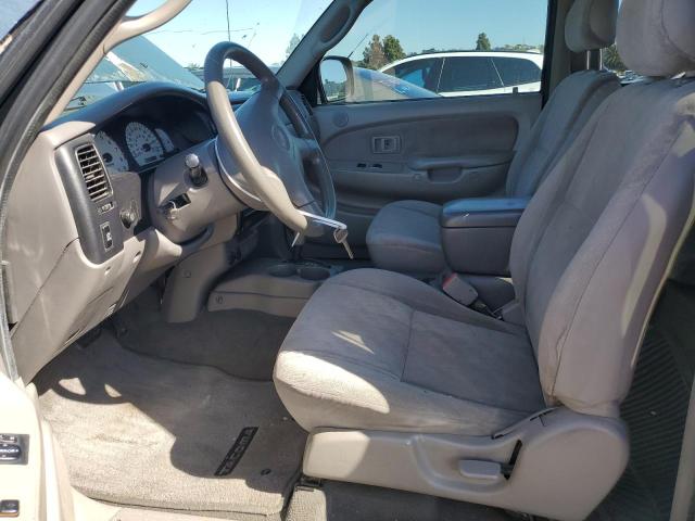 5TESN92N03Z269207 - 2003 TOYOTA TACOMA XTRACAB PRERUNNER 绿色 照片 7