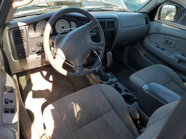 5TESN92N03Z269207 - 2003 TOYOTA TACOMA XTRACAB PRERUNNER 绿色 照片 8