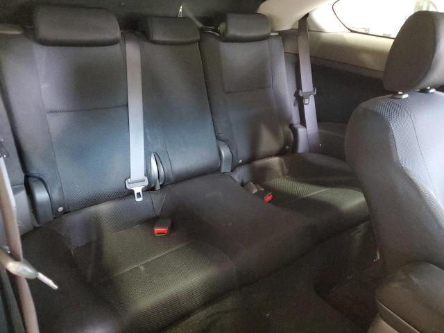 JTKDE167990296820 - 2009 TOYOTA SCION TC ლურჯი ფოტო 10