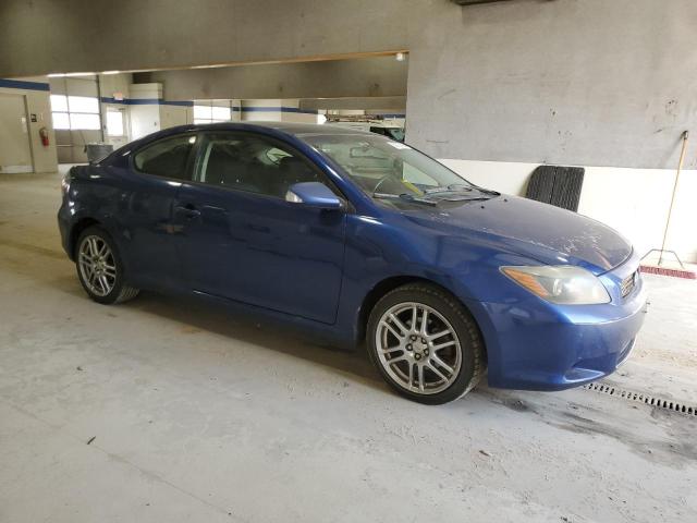JTKDE167990296820 - 2009 TOYOTA SCION TC ლურჯი ფოტო 4
