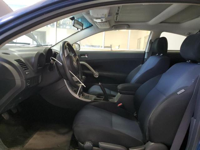JTKDE167990296820 - 2009 TOYOTA SCION TC ლურჯი ფოტო 7