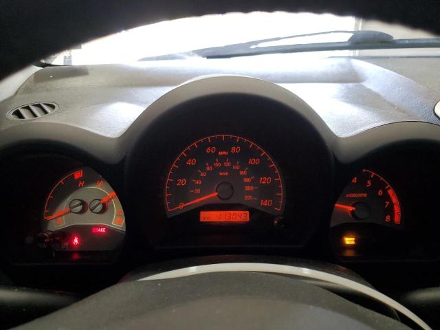 JTKDE167990296820 - 2009 TOYOTA SCION TC ლურჯი ფოტო 9