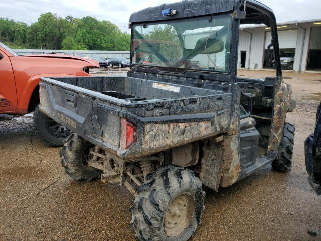 4XAUH9EA7EG342776 - 2014 POLARIS RANGER 900 XP EPS TWO TONE photo 4