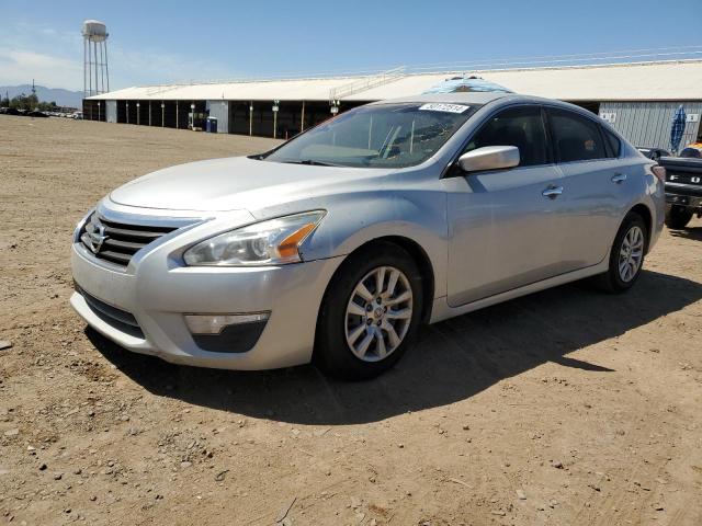 2015 NISSAN ALTIMA 2.5, 