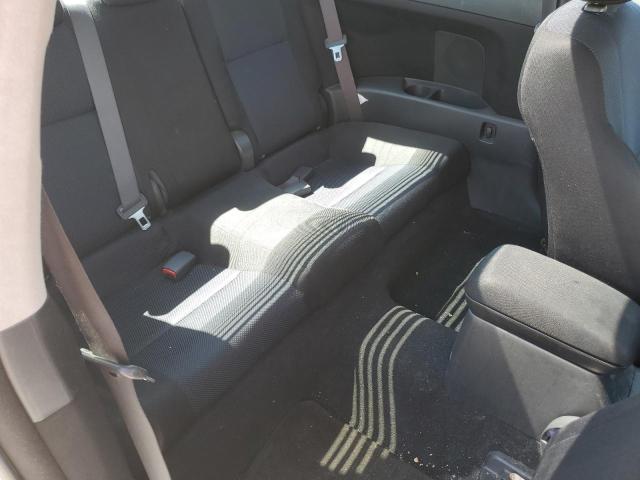 JTKDE177250025431 - 2005 TOYOTA SCION TC 白色 照片 10