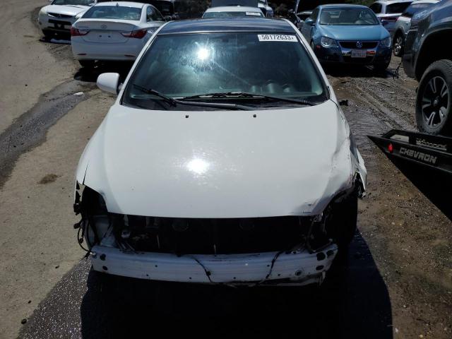 JTKDE177250025431 - 2005 TOYOTA SCION TC 白色 照片 5