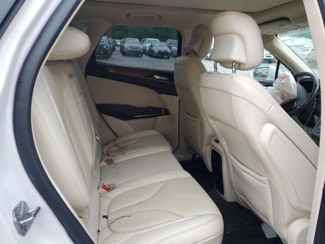 5LMCJ3C9XGUJ24598 - 2016 LINCOLN MKC RESERVE Ağ foto 10
