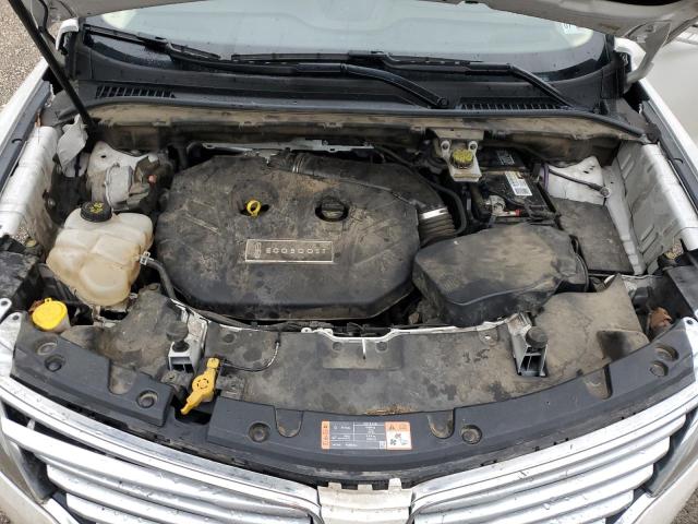 5LMCJ3C9XGUJ24598 - 2016 LINCOLN MKC RESERVE Ağ foto 11