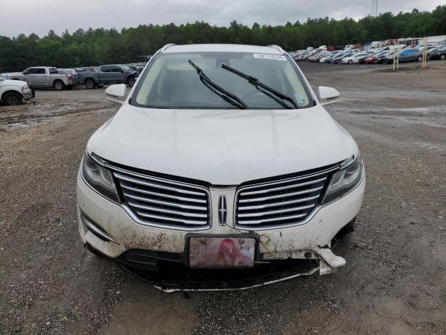 5LMCJ3C9XGUJ24598 - 2016 LINCOLN MKC RESERVE Ağ foto 5