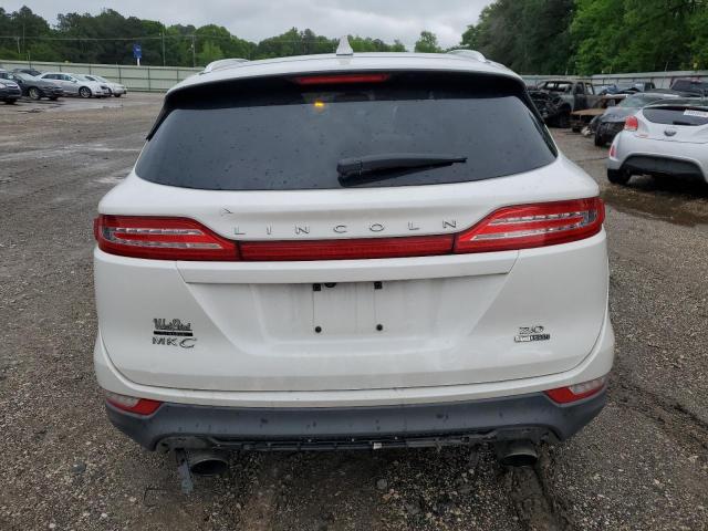 5LMCJ3C9XGUJ24598 - 2016 LINCOLN MKC RESERVE Ağ foto 6