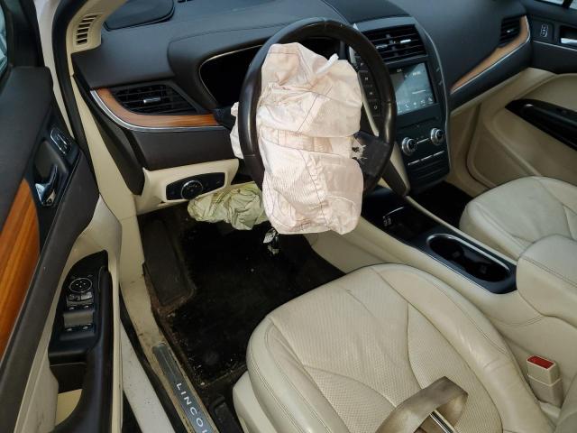 5LMCJ3C9XGUJ24598 - 2016 LINCOLN MKC RESERVE Ağ foto 8