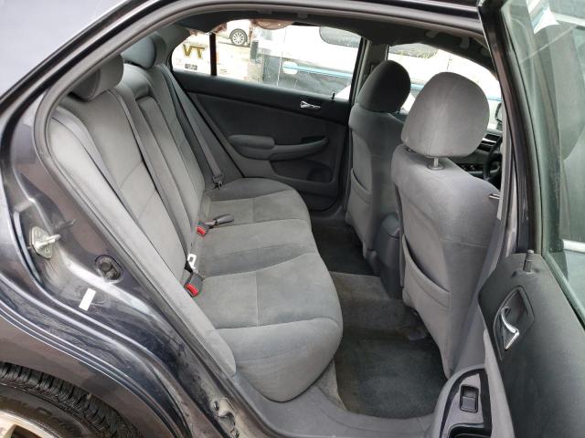 1HGCM56397A217911 - 2007 HONDA ACCORD SE GRAY photo 10