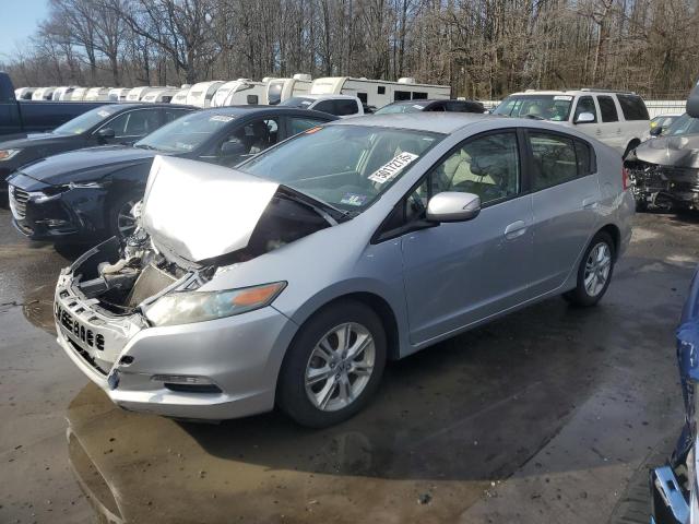 2010 HONDA INSIGHT EX, 