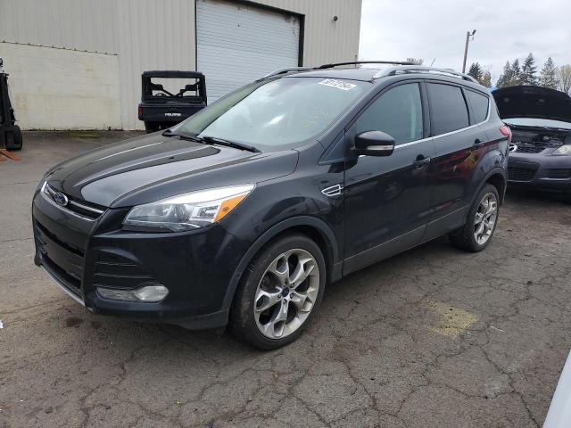 2014 FORD ESCAPE TITANIUM, 