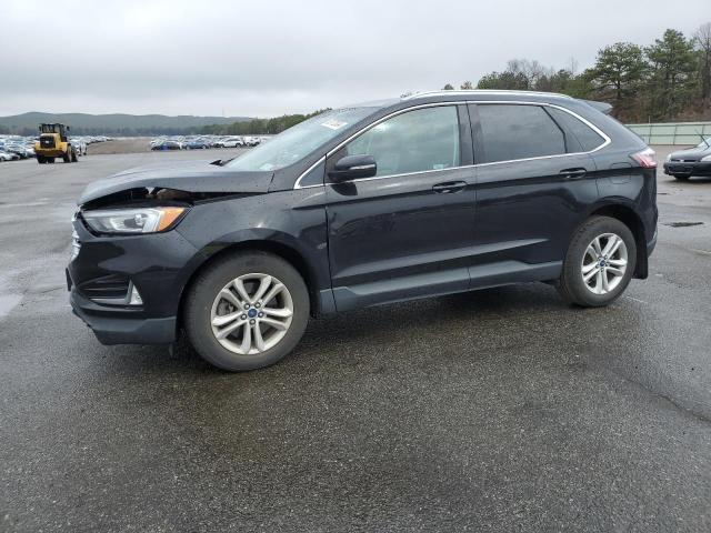 2019 FORD EDGE SEL, 