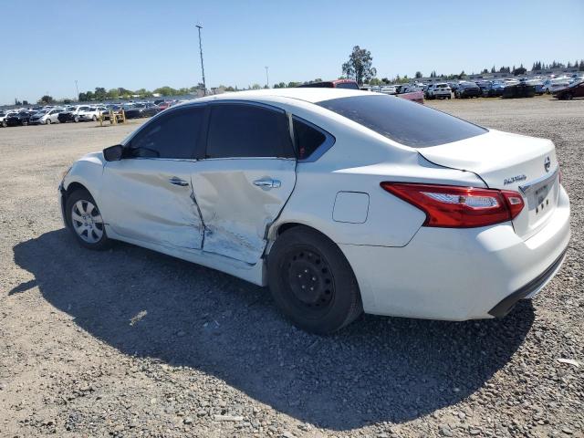 1N4AL3AP8GN369720 - 2016 NISSAN ALTIMA 2.5 WHITE photo 2