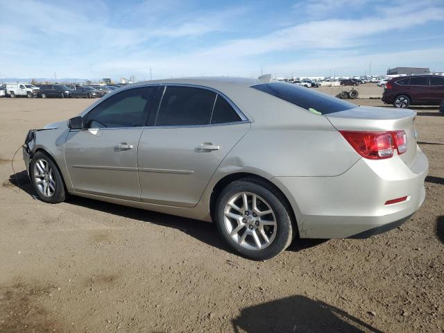 1G11C5SL3EF273737 - 2014 CHEVROLET MALIBU 1LT TAN photo 2