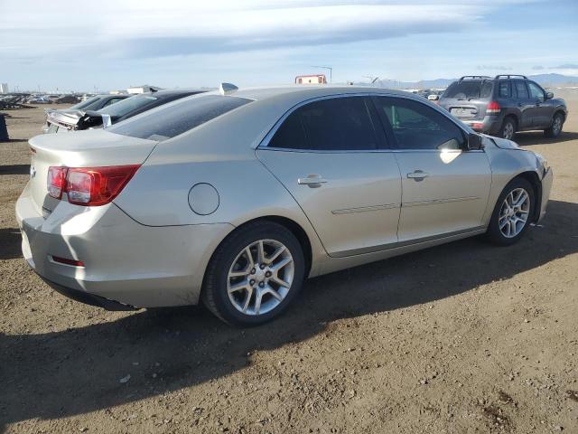 1G11C5SL3EF273737 - 2014 CHEVROLET MALIBU 1LT TAN photo 3