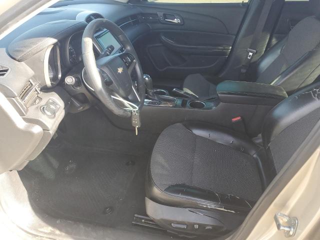 1G11C5SL3EF273737 - 2014 CHEVROLET MALIBU 1LT TAN photo 7