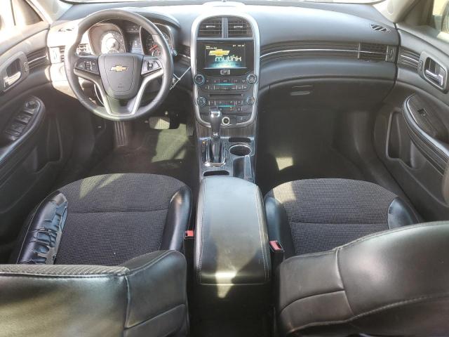 1G11C5SL3EF273737 - 2014 CHEVROLET MALIBU 1LT TAN photo 8