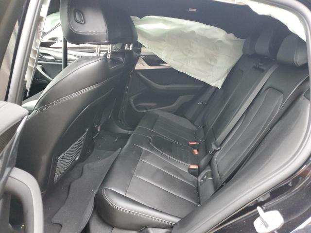 5UX43DT09R9U93650 - 2024 BMW X4 M40I BLACK photo 11