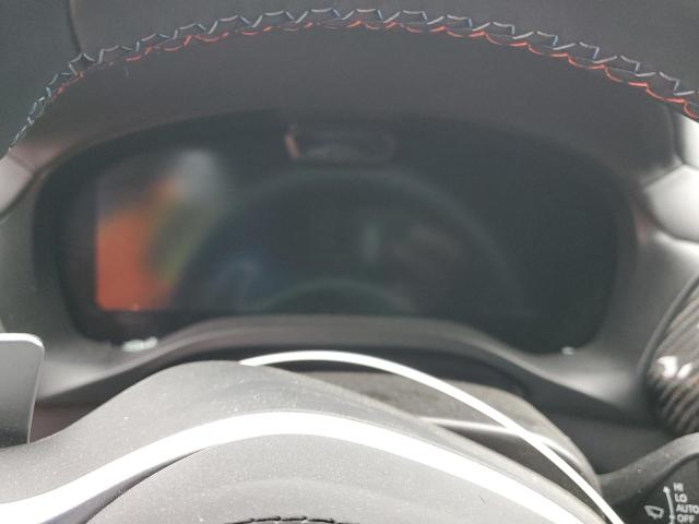 5UX43DT09R9U93650 - 2024 BMW X4 M40I BLACK photo 9