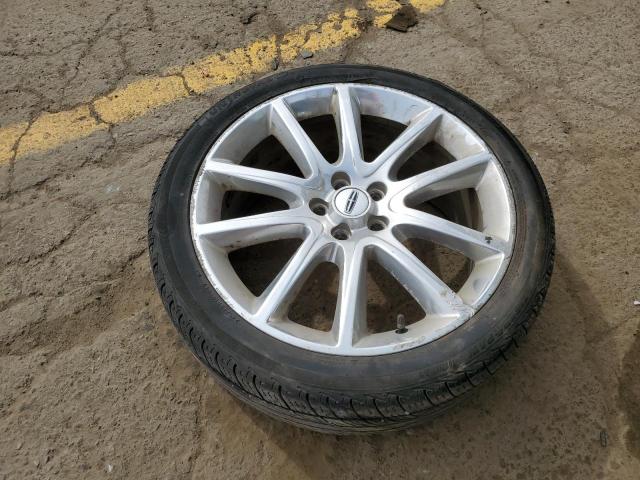 3LN6L2G95FR612474 - 2015 LINCOLN MKZ CREAM photo 12