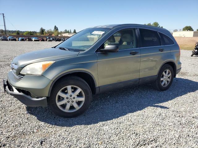 2008 HONDA CR-V EX, 