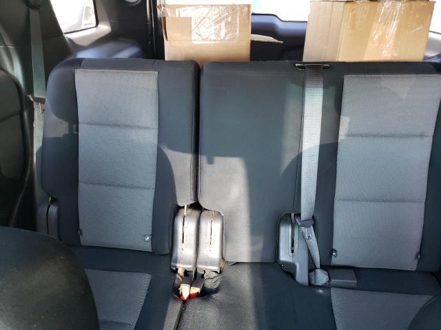 1FM5K8AR2FGA47134 - 2015 FORD EXPLORER POLICE INTERCEPTOR WHITE photo 10