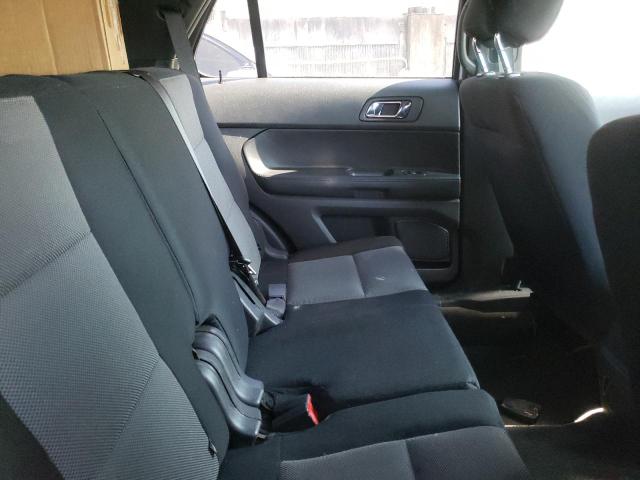 1FM5K8AR2FGA47134 - 2015 FORD EXPLORER POLICE INTERCEPTOR WHITE photo 11