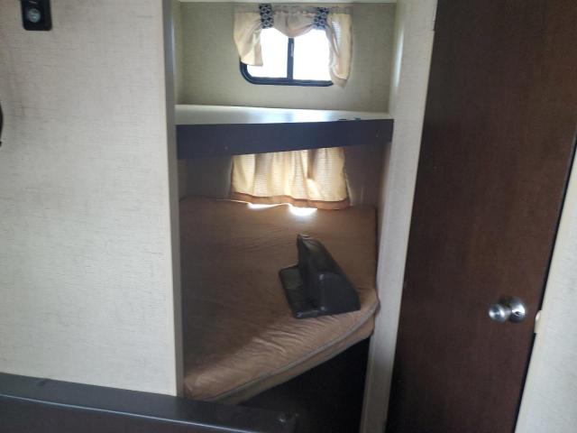 4EZTU262XH5023935 - 2017 CAMPER SPORTSMAN 棕色 照片 5