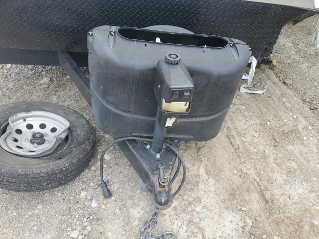 4EZTU262XH5023935 - 2017 CAMPER SPORTSMAN 棕色 照片 8