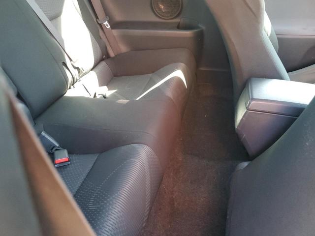 JTKJF5C77B3007210 - 2011 TOYOTA SCION TC 灰色 照片 10