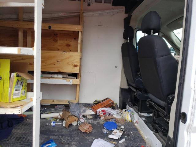3C6LRVCG0ME579004 - 2021 RAM PROMASTER 2500 HIGH 白色 照片 11