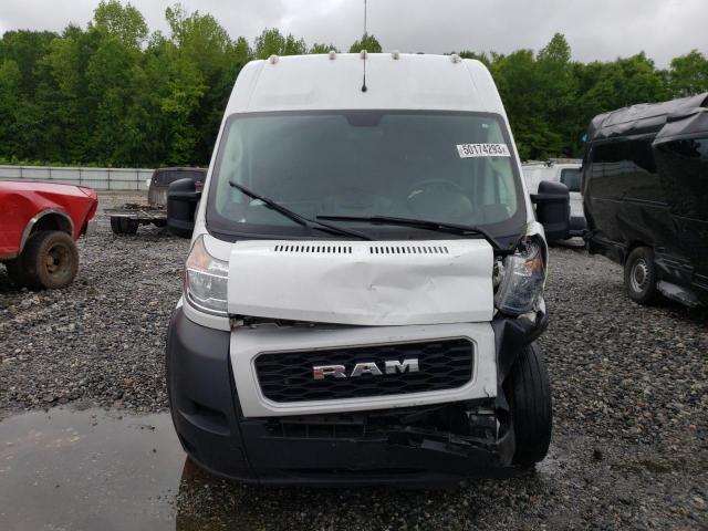 3C6LRVCG0ME579004 - 2021 RAM PROMASTER 2500 HIGH 白色 照片 5