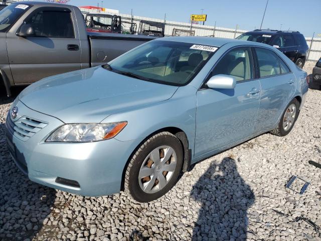 2008 TOYOTA CAMRY CE, 