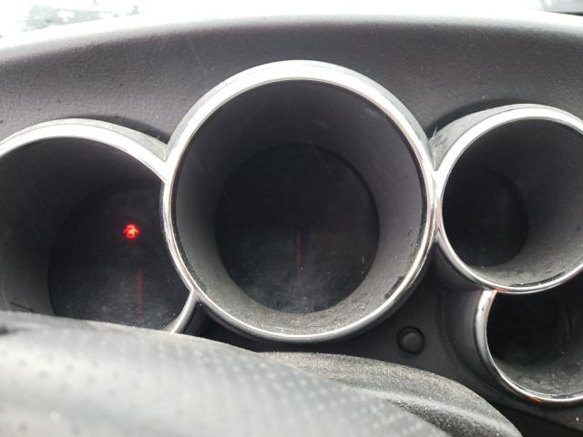 2T1KR32E68C710353 - 2008 TOYOTA COROLLA MA XR BLUE photo 9