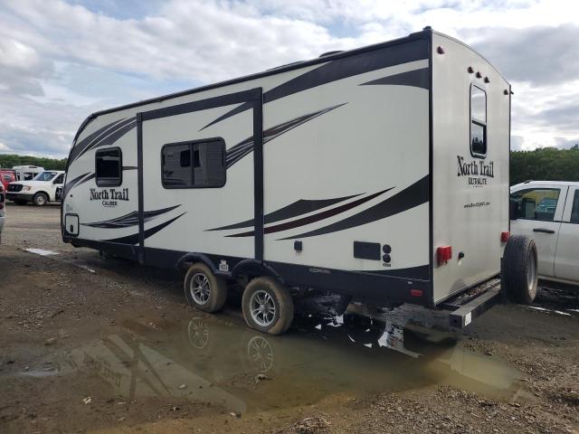 5SFNB2624HE323404 - 2017 HRTL NORTHTRAIL 白色 照片 3