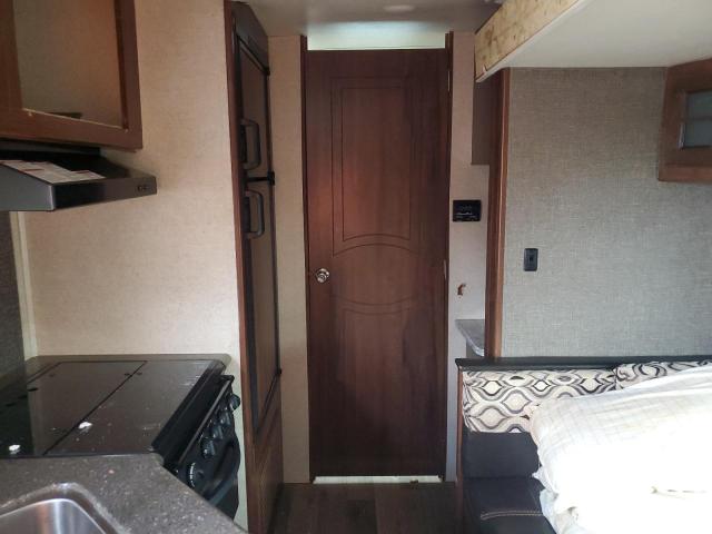 5SFNB2624HE323404 - 2017 HRTL NORTHTRAIL 白色 照片 6