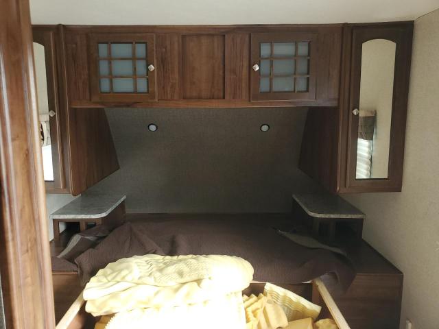 5SFNB2624HE323404 - 2017 HRTL NORTHTRAIL 白色 照片 7