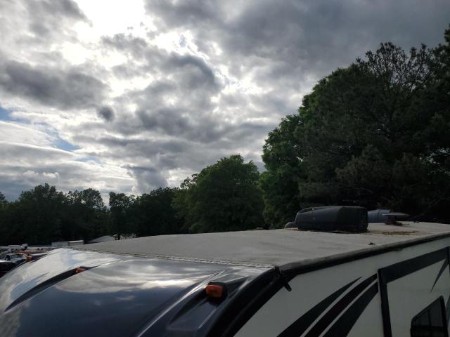 5SFNB2624HE323404 - 2017 HRTL NORTHTRAIL 白色 照片 9