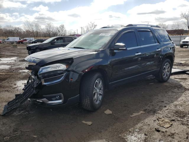 2016 GMC ACADIA SLT-1, null
