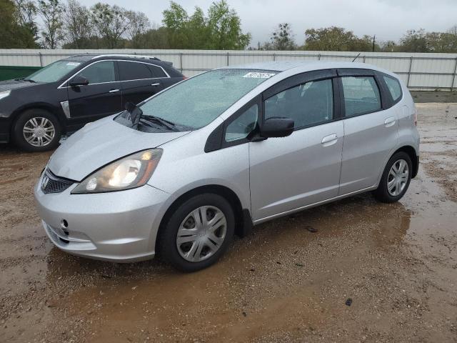 2011 HONDA FIT, 