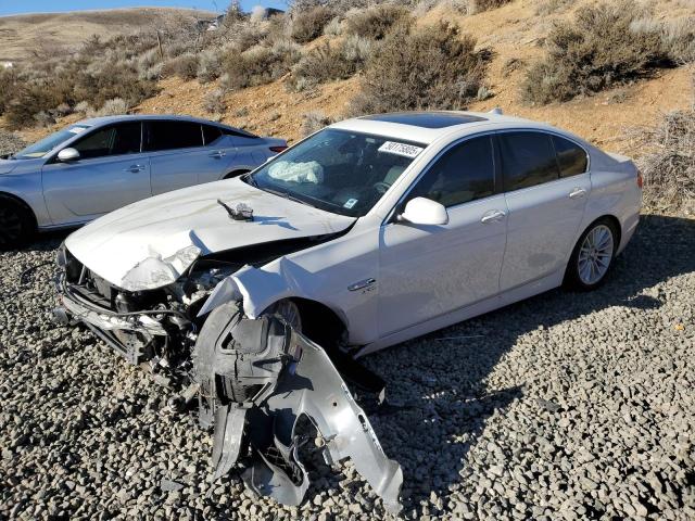 2012 BMW 535 XI, 