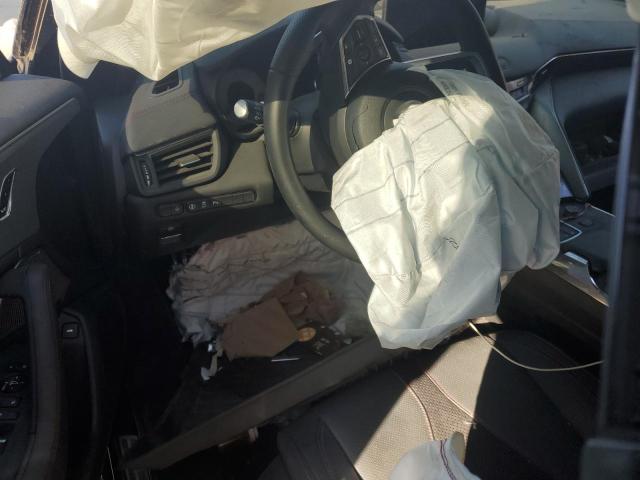 19UUB6F50NA002190 - 2022 ACURA TLX TECH A BLACK photo 8